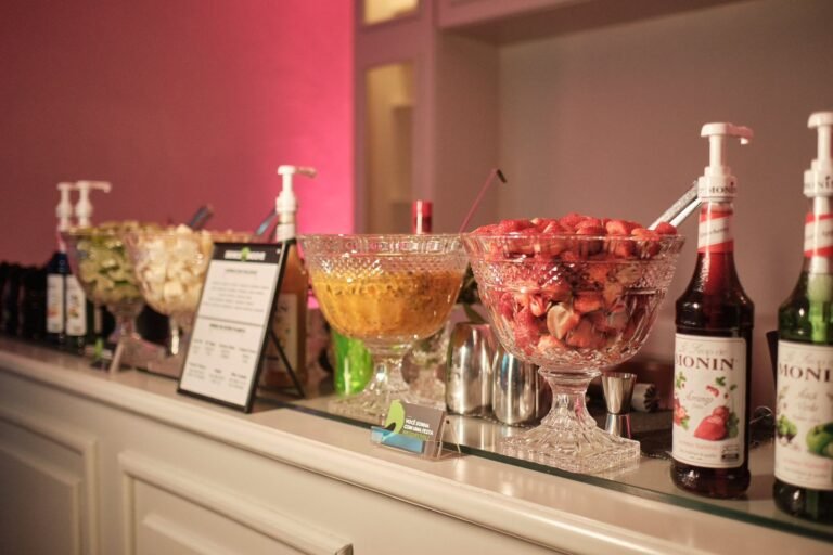 Buffet e Casas de Festas para 15 Anos em Porto Alegre: Como Escolher os Melhores Fornecedores