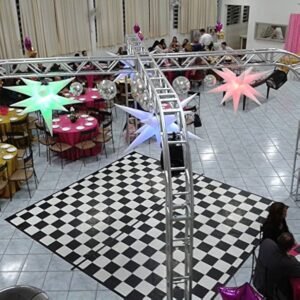 O que é Brega na Festa de 15 Anos? 5 Erros que Detonam sua Festa (Tendências 2026)