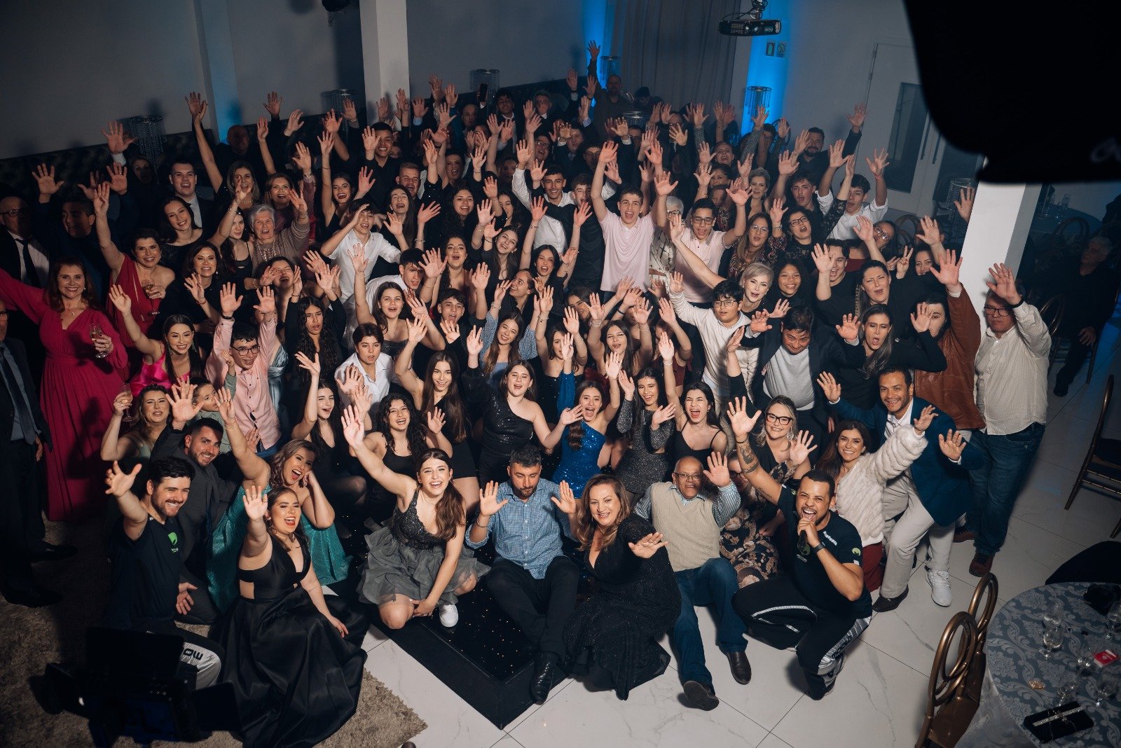 Casa de Festas e Buffet festa 15 anos Porto Alegre