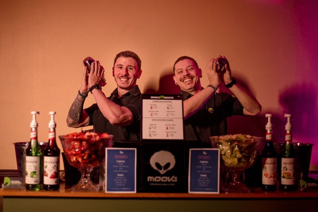 Buffet festa 15 anos Porto Alegr