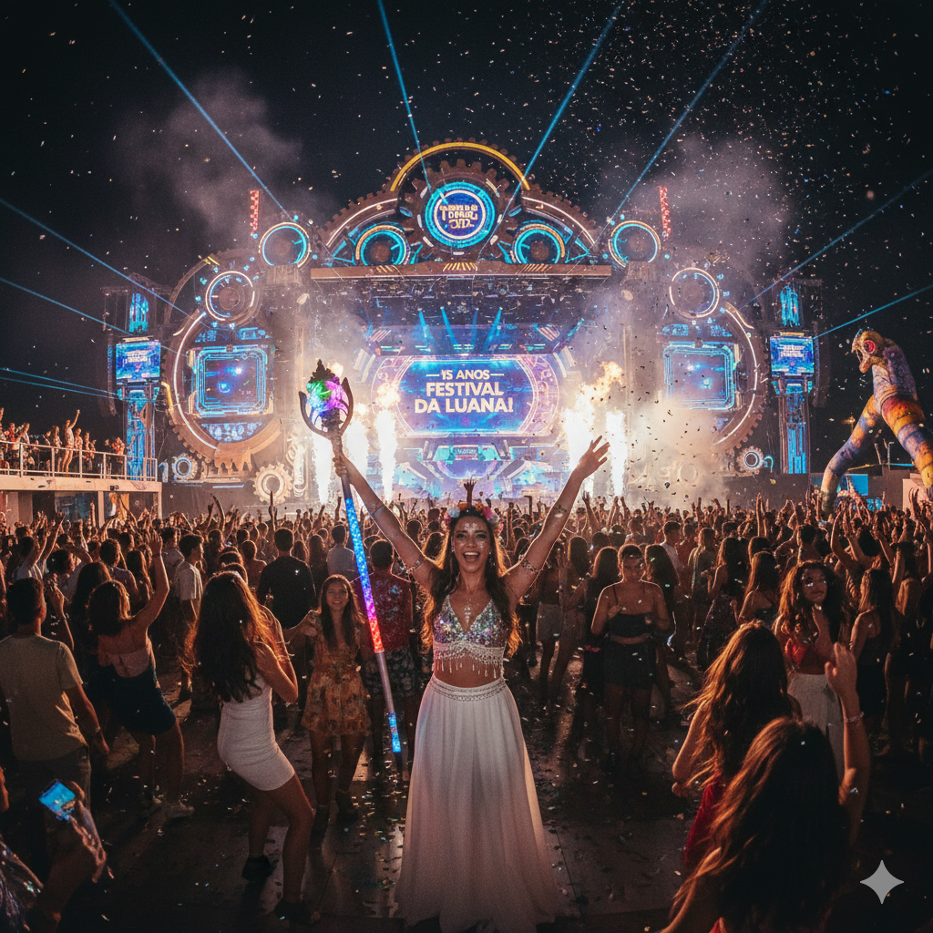 Tema Festival de Música (Tomorrowland