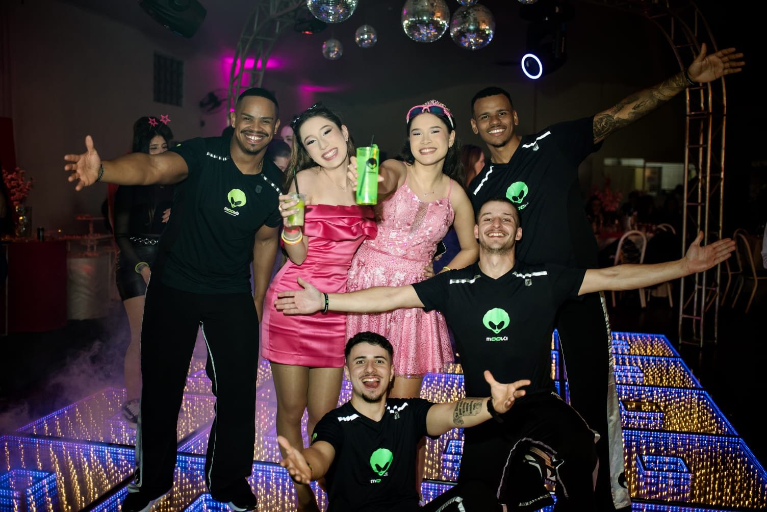 Como Surpreender a Debutante? 5 Ideias Criativas para uma Festa de 15 Anos Fora do Padrão