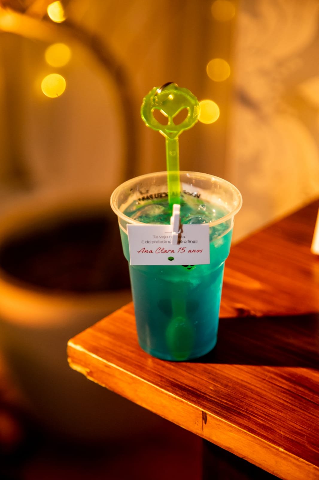 Drink da Debutante
